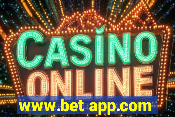 www.bet app.com