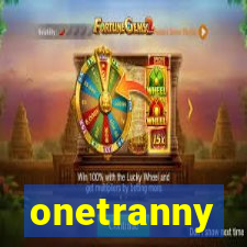 onetranny