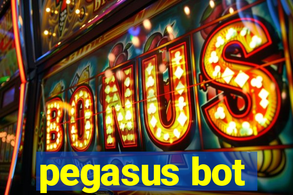 pegasus bot