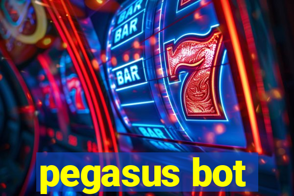 pegasus bot