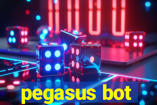 pegasus bot