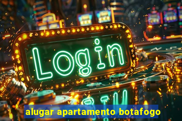 alugar apartamento botafogo