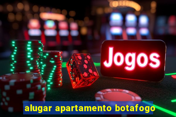 alugar apartamento botafogo