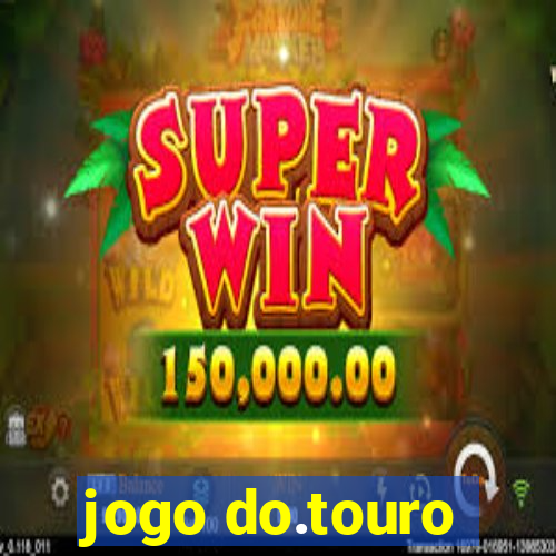 jogo do.touro