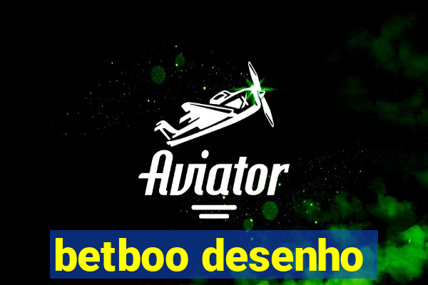 betboo desenho