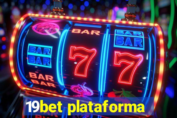 19bet plataforma