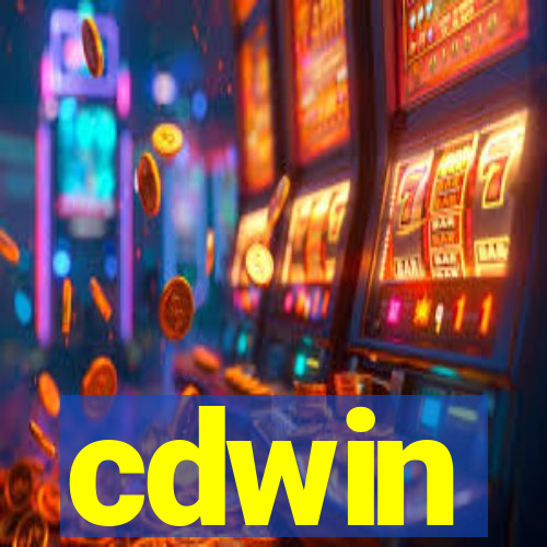 cdwin