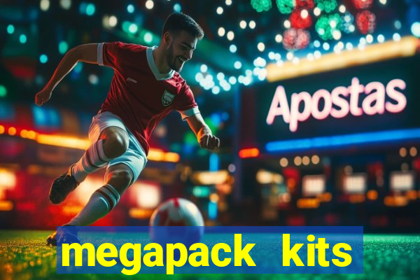 megapack kits football manager 2016