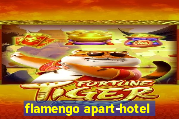 flamengo apart-hotel