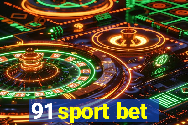 91 sport bet