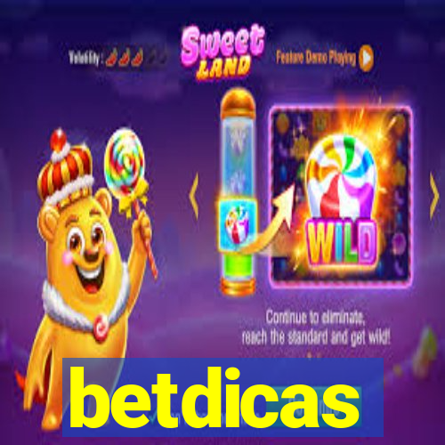 betdicas