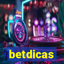 betdicas