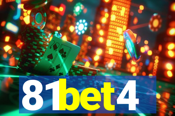 81bet4