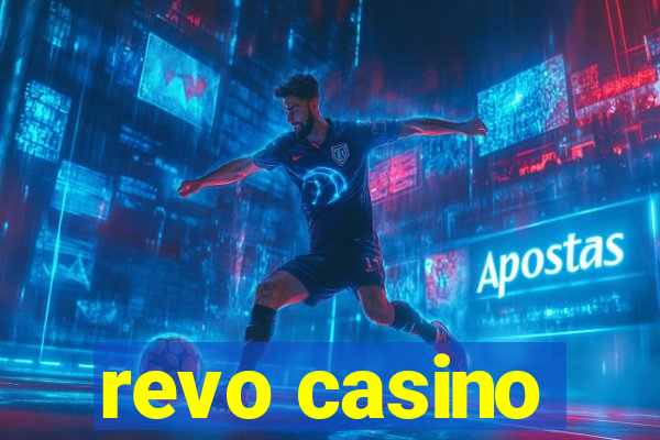 revo casino