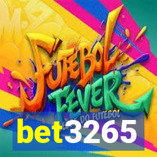 bet3265