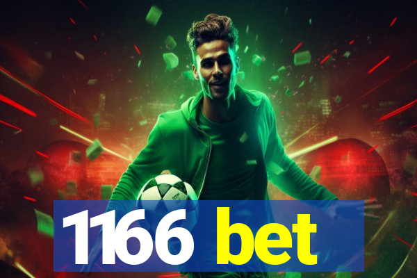 1166 bet