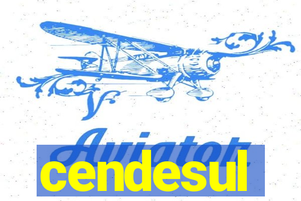 cendesul