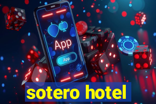 sotero hotel