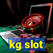 kg slot