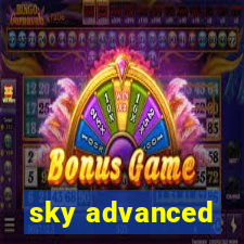 sky advanced