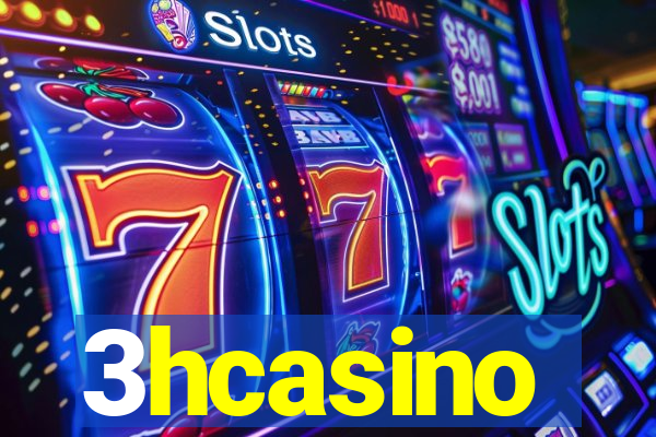 3hcasino