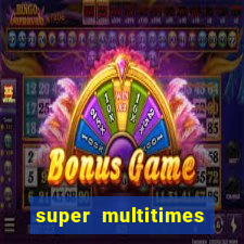 super multitimes progressive slot machine