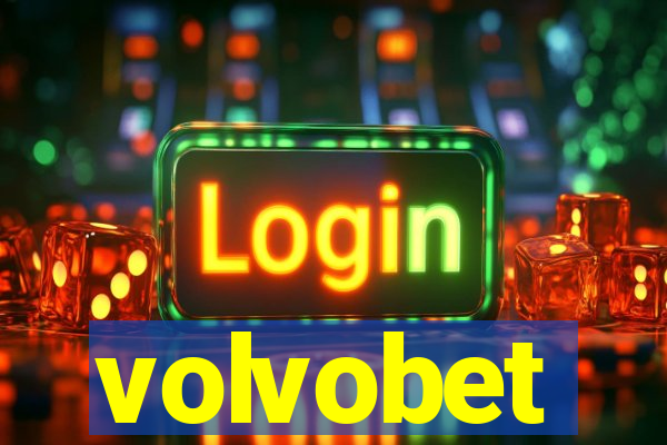 volvobet