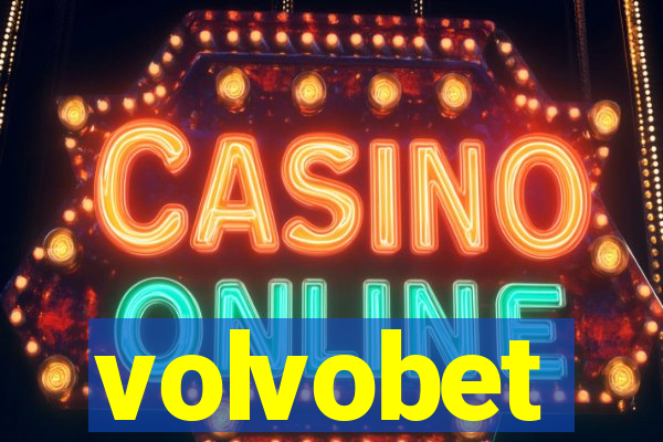 volvobet