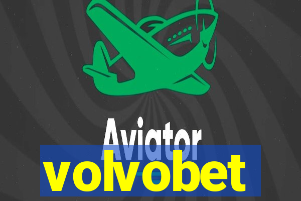 volvobet