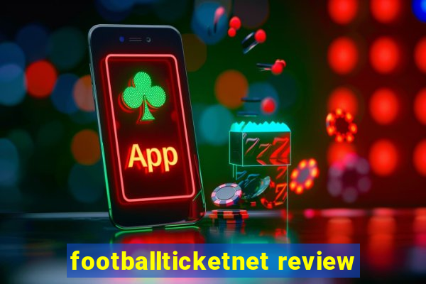 footballticketnet review