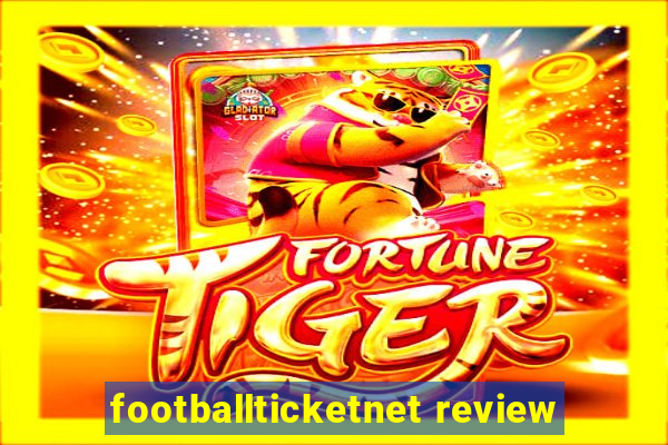 footballticketnet review