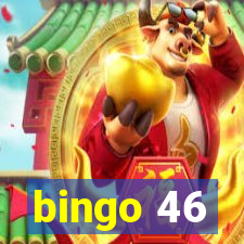 bingo 46