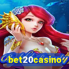 bet20casino