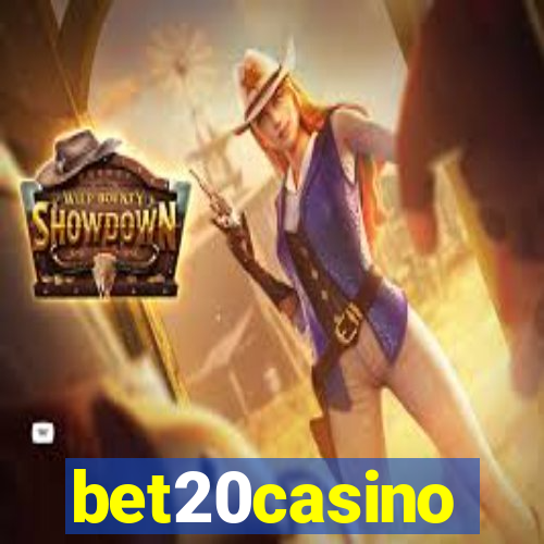 bet20casino