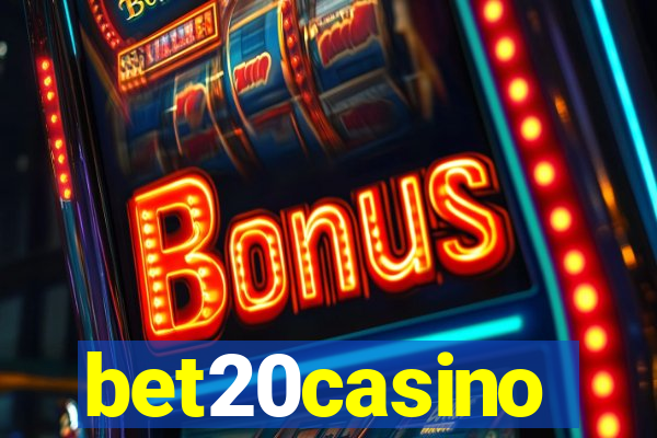 bet20casino