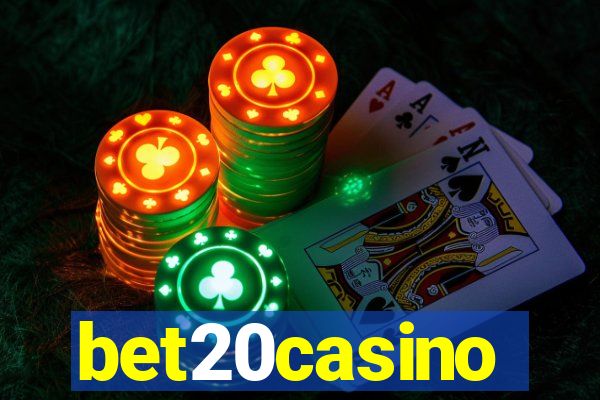 bet20casino