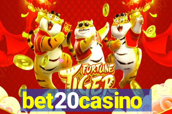 bet20casino