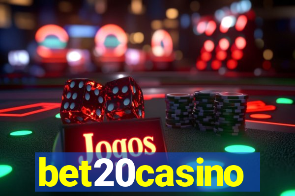 bet20casino