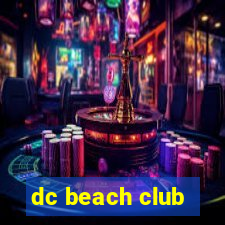 dc beach club