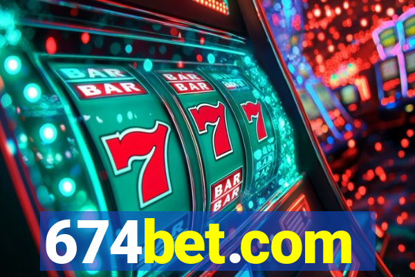 674bet.com