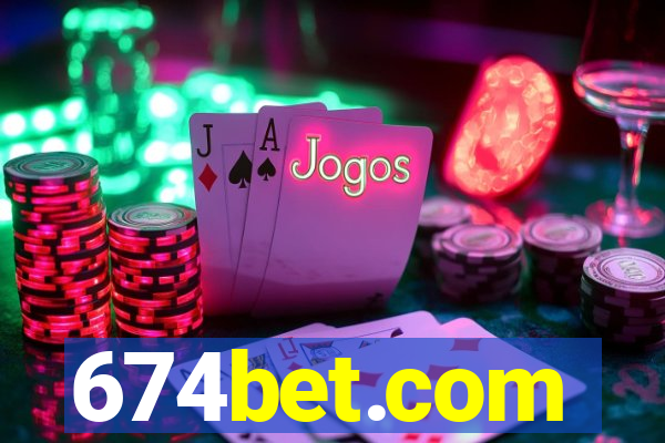 674bet.com