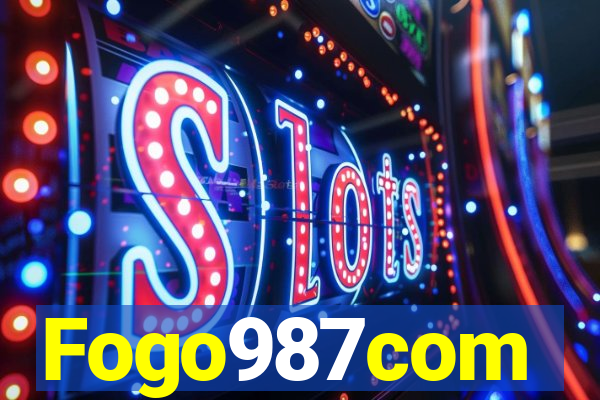 Fogo987com