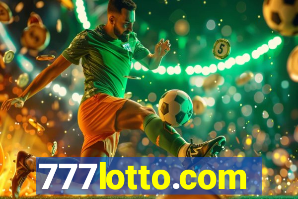 777lotto.com