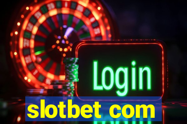 slotbet com