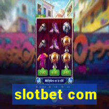 slotbet com