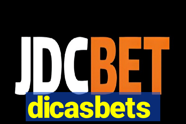 dicasbets