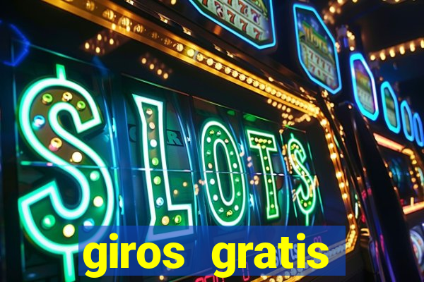 giros gratis fortune tiger