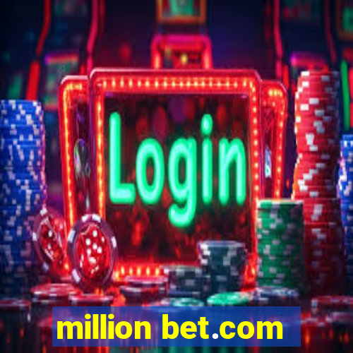 million bet.com