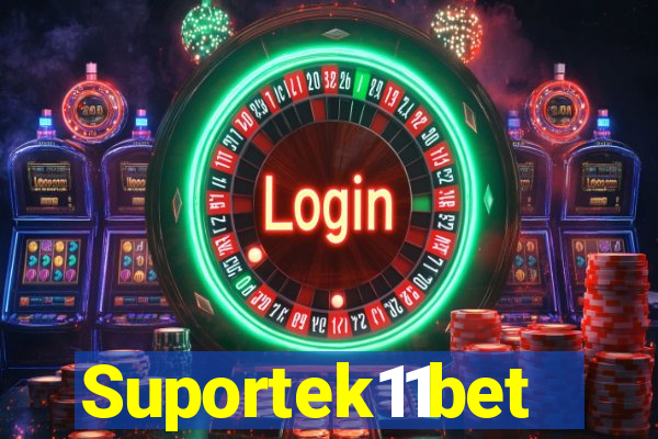 Suportek11bet