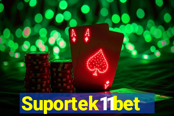 Suportek11bet